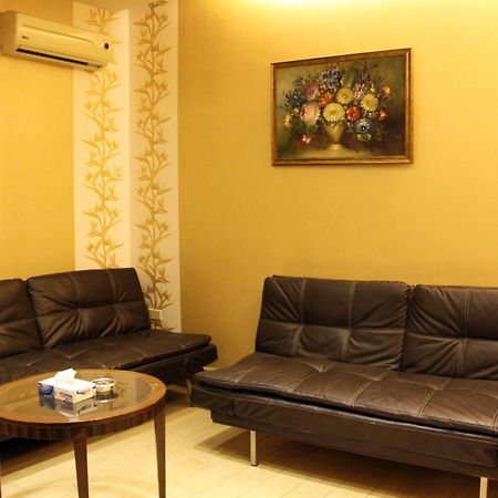 Lamedina Hotel & Resort Jounieh Dış mekan fotoğraf