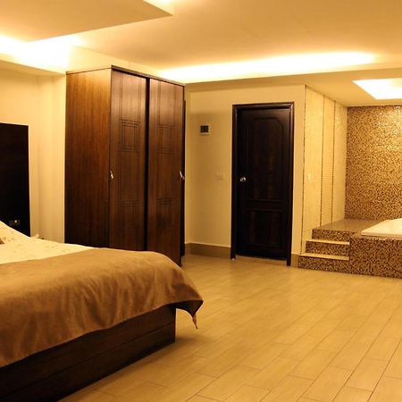 Lamedina Hotel & Resort Jounieh Dış mekan fotoğraf