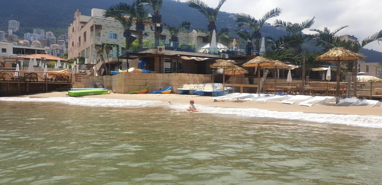 Lamedina Hotel & Resort Jounieh Dış mekan fotoğraf