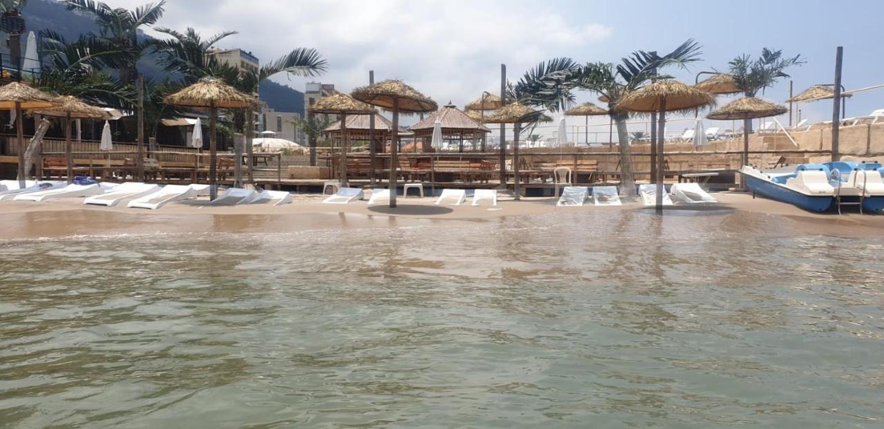 Lamedina Hotel & Resort Jounieh Dış mekan fotoğraf