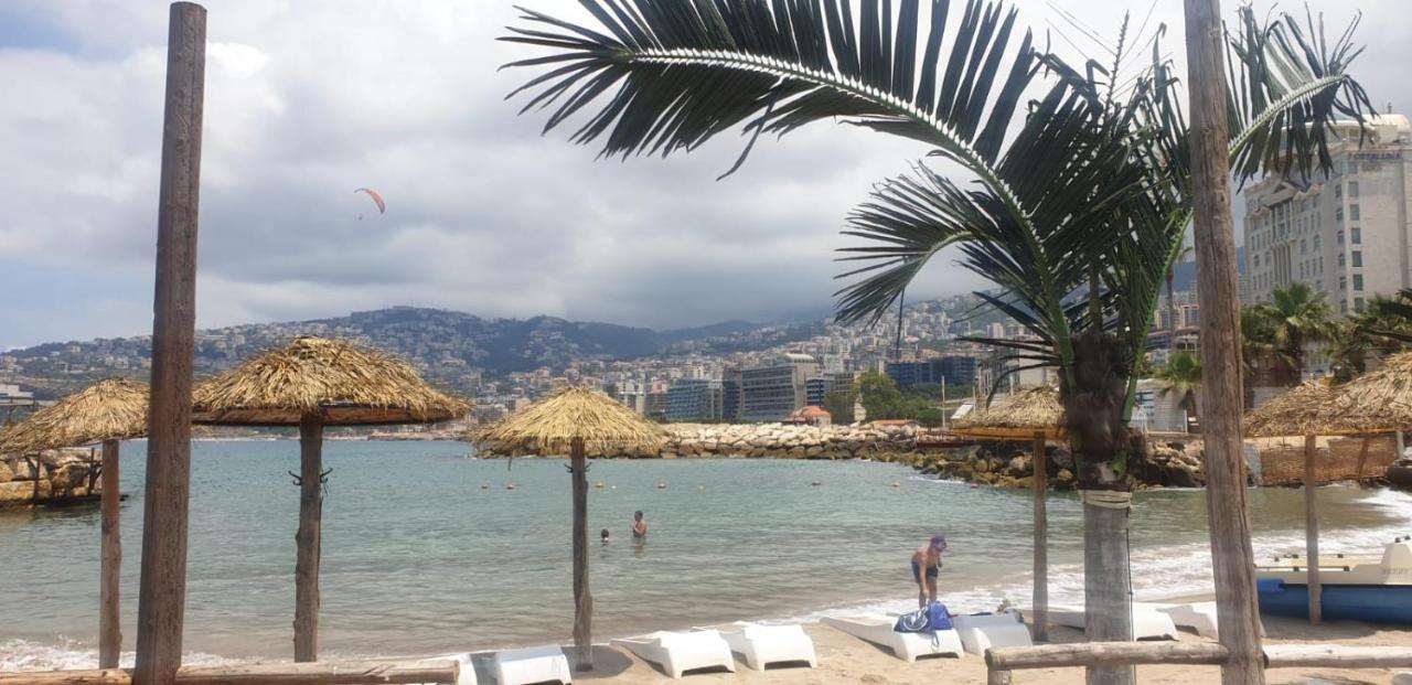 Lamedina Hotel & Resort Jounieh Dış mekan fotoğraf