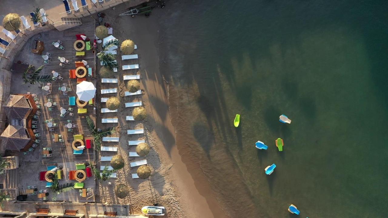 Lamedina Hotel & Resort Jounieh Dış mekan fotoğraf