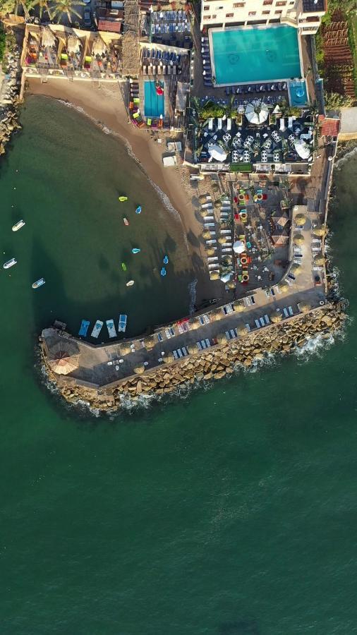 Lamedina Hotel & Resort Jounieh Dış mekan fotoğraf