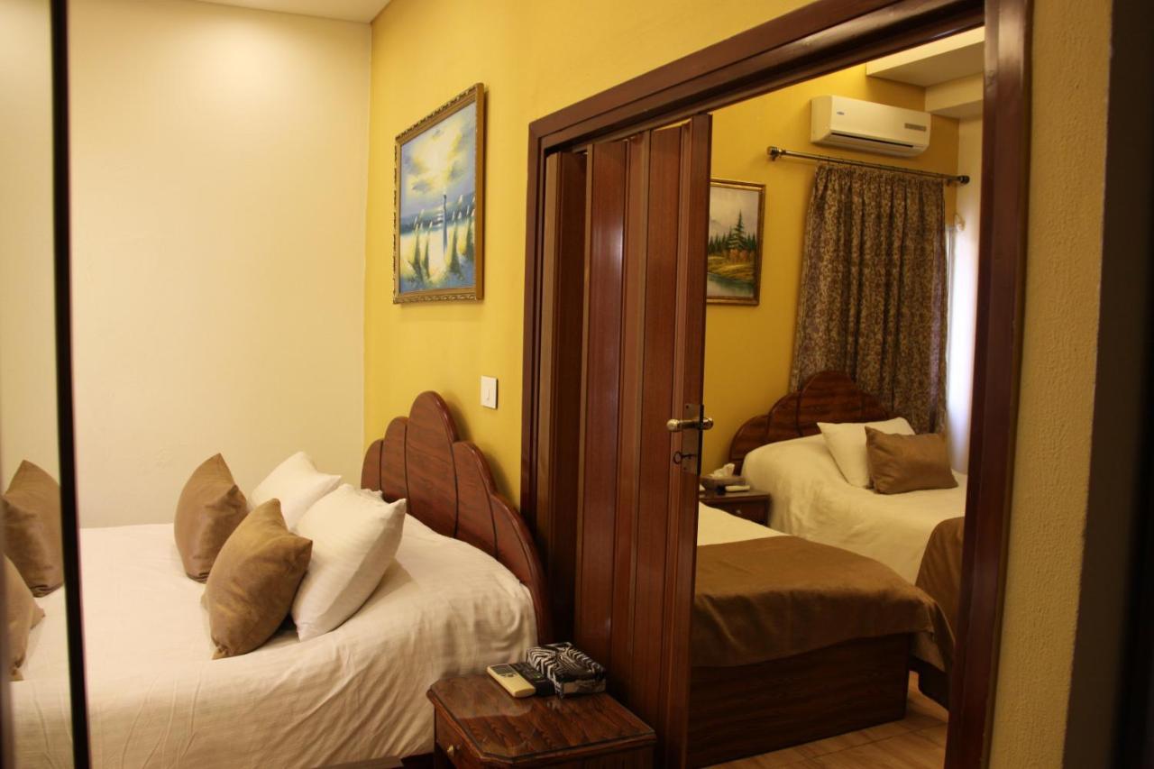 Lamedina Hotel & Resort Jounieh Dış mekan fotoğraf