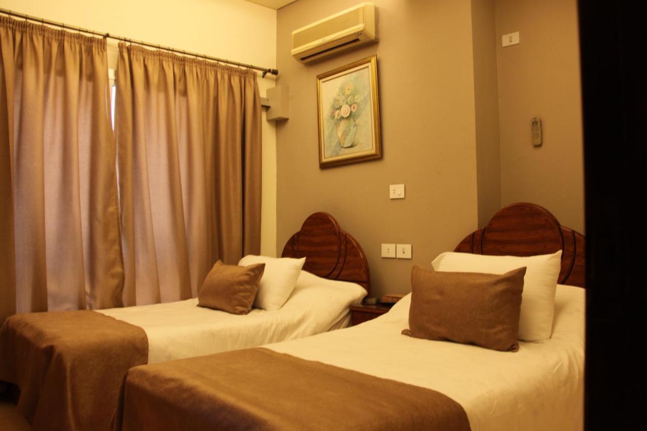 Lamedina Hotel & Resort Jounieh Dış mekan fotoğraf