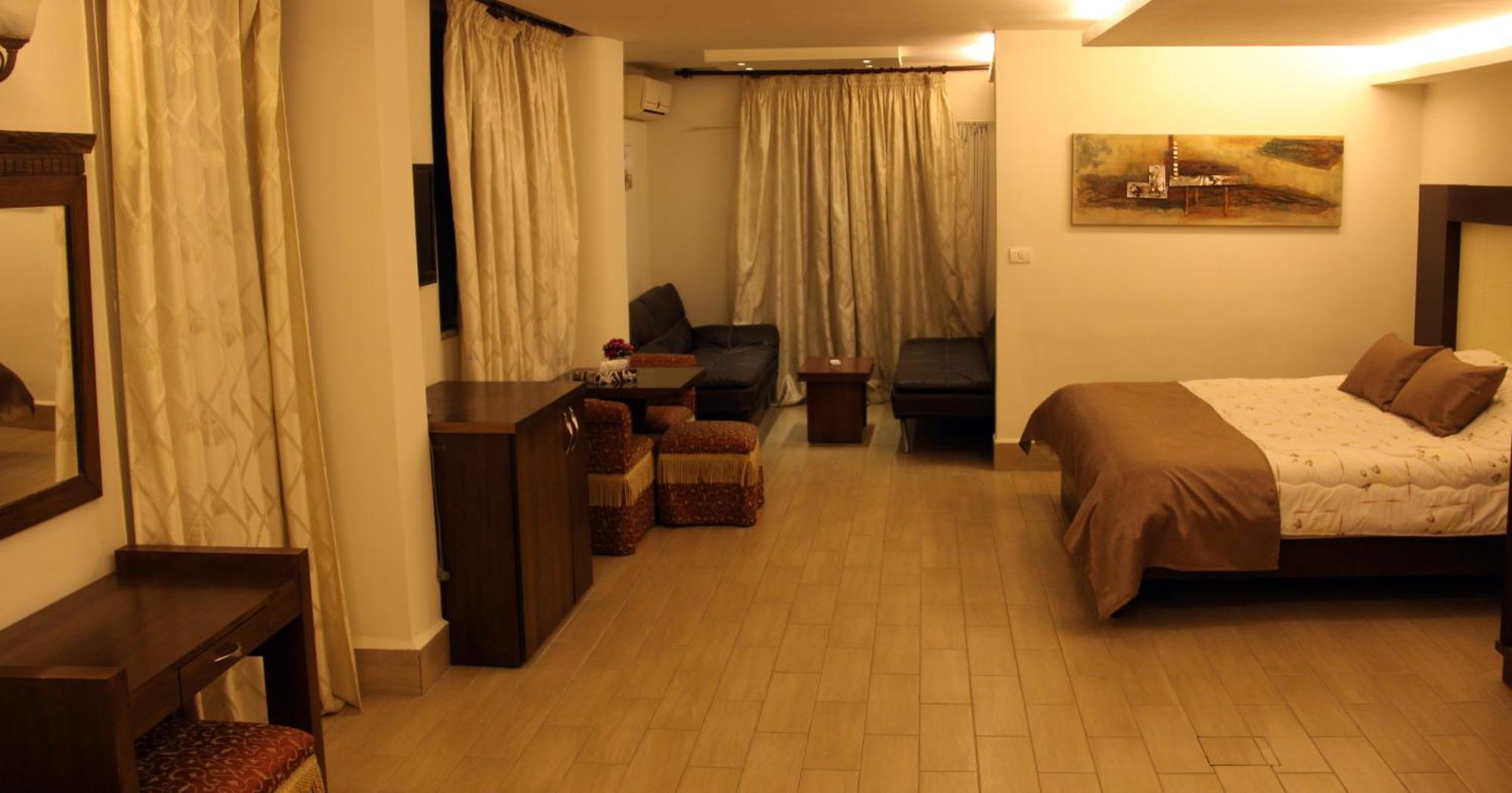 Lamedina Hotel & Resort Jounieh Dış mekan fotoğraf