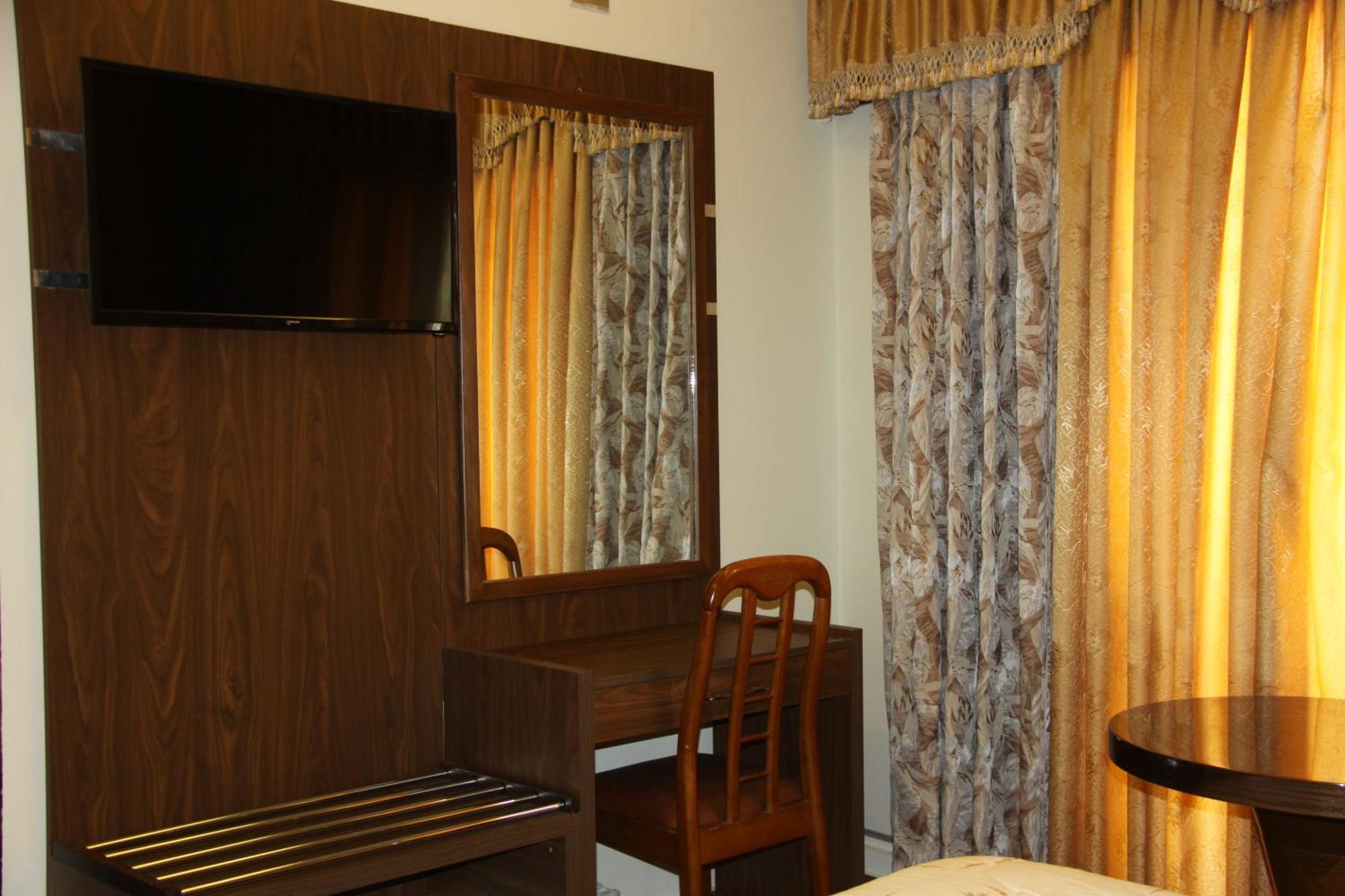 Lamedina Hotel & Resort Jounieh Dış mekan fotoğraf