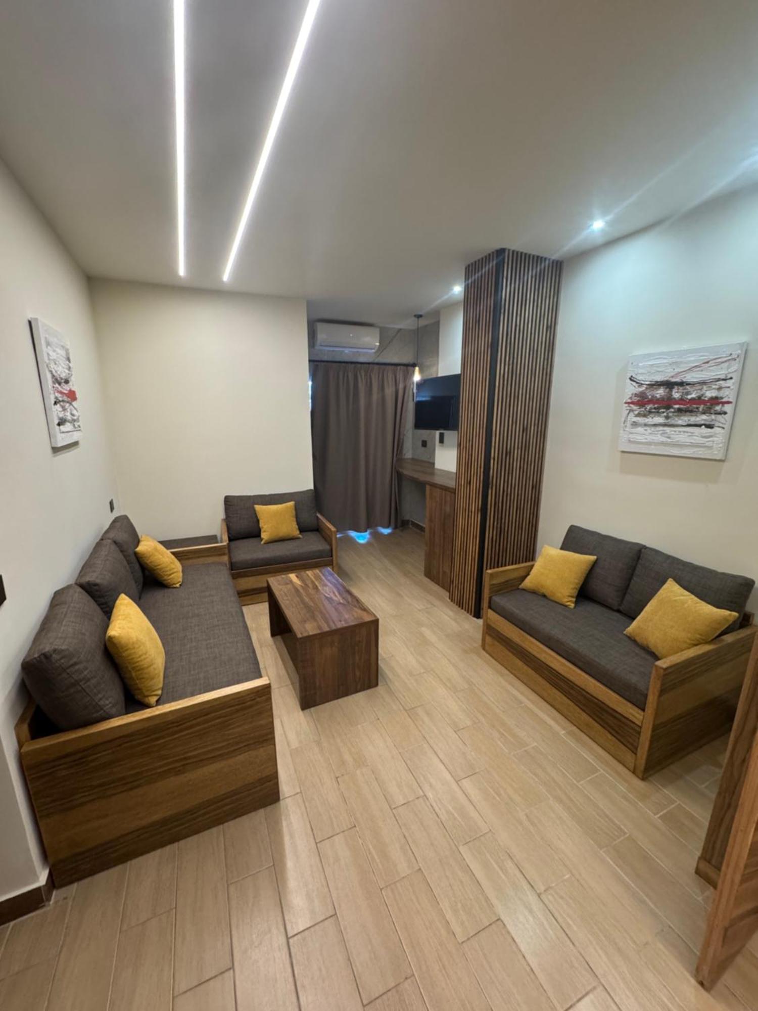 Lamedina Hotel & Resort Jounieh Dış mekan fotoğraf