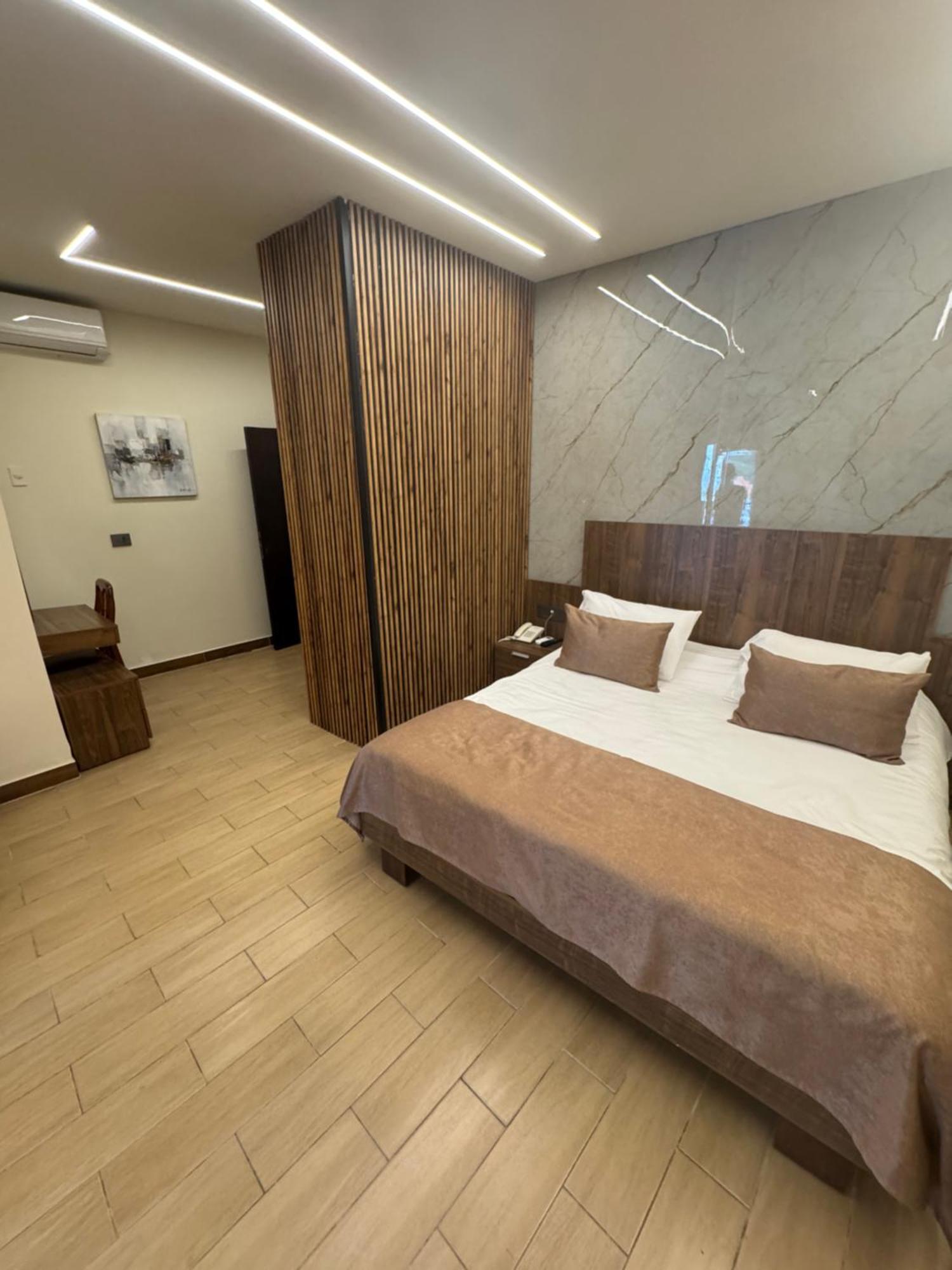 Lamedina Hotel & Resort Jounieh Dış mekan fotoğraf