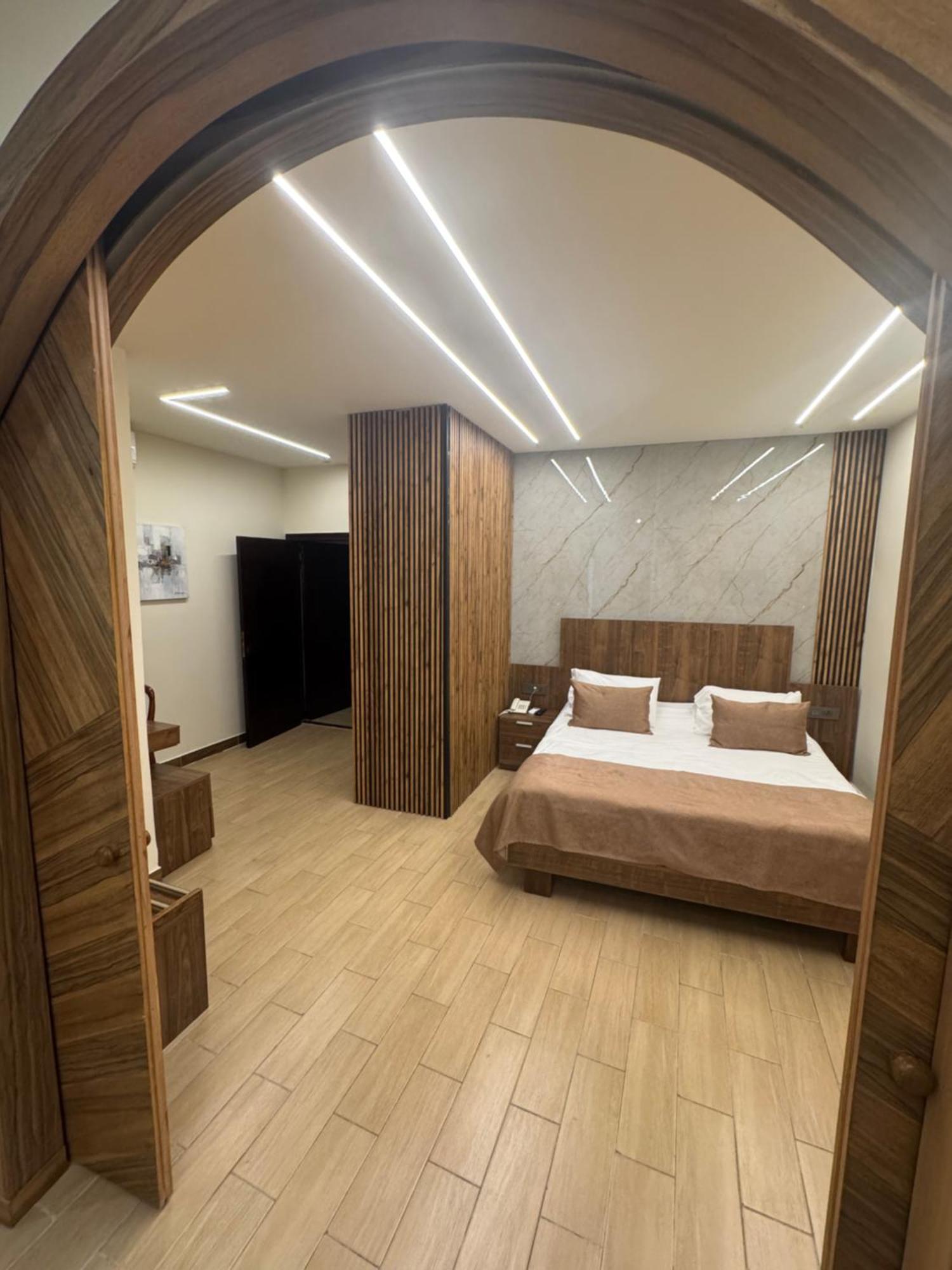 Lamedina Hotel & Resort Jounieh Dış mekan fotoğraf