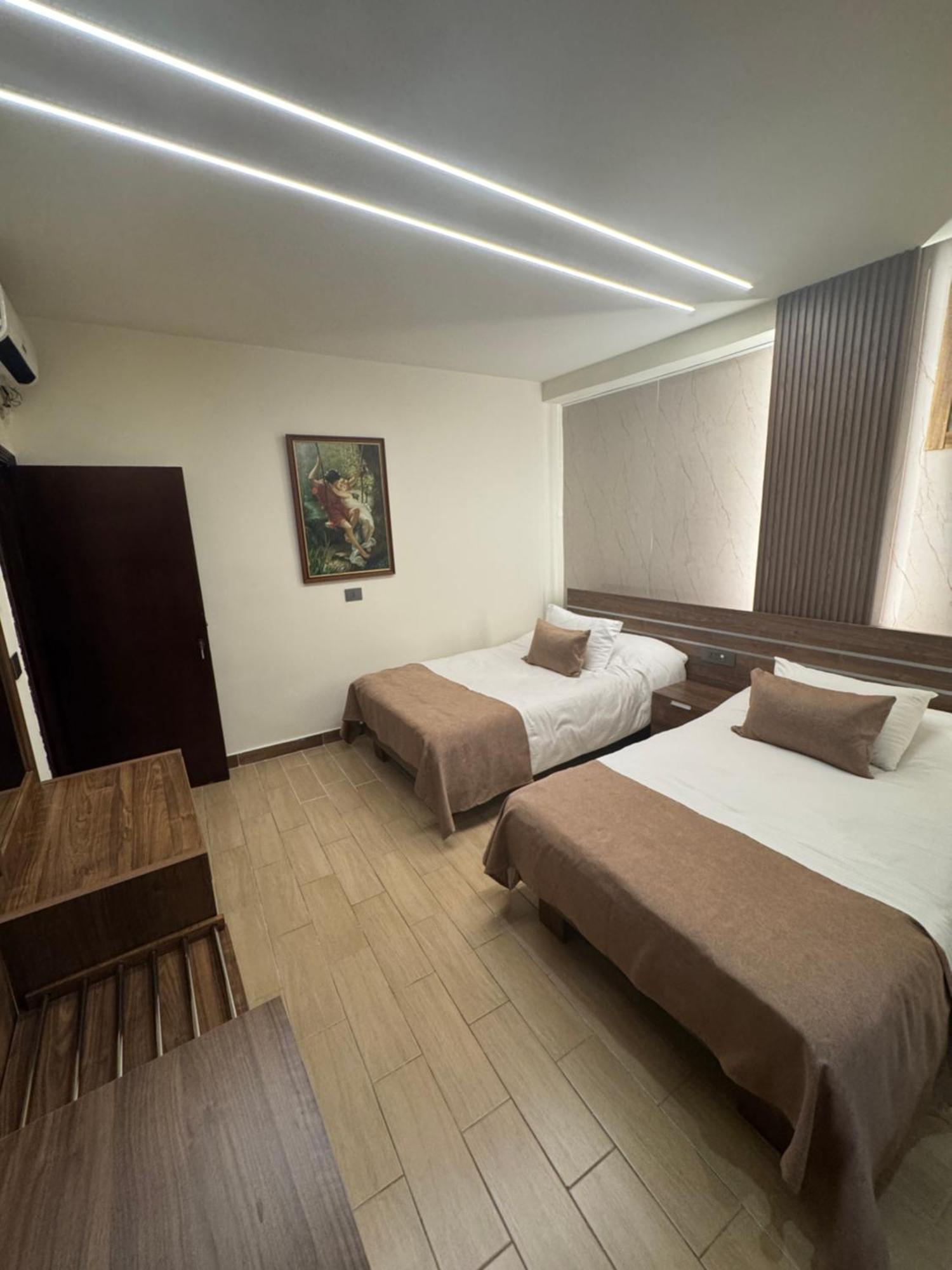 Lamedina Hotel & Resort Jounieh Dış mekan fotoğraf