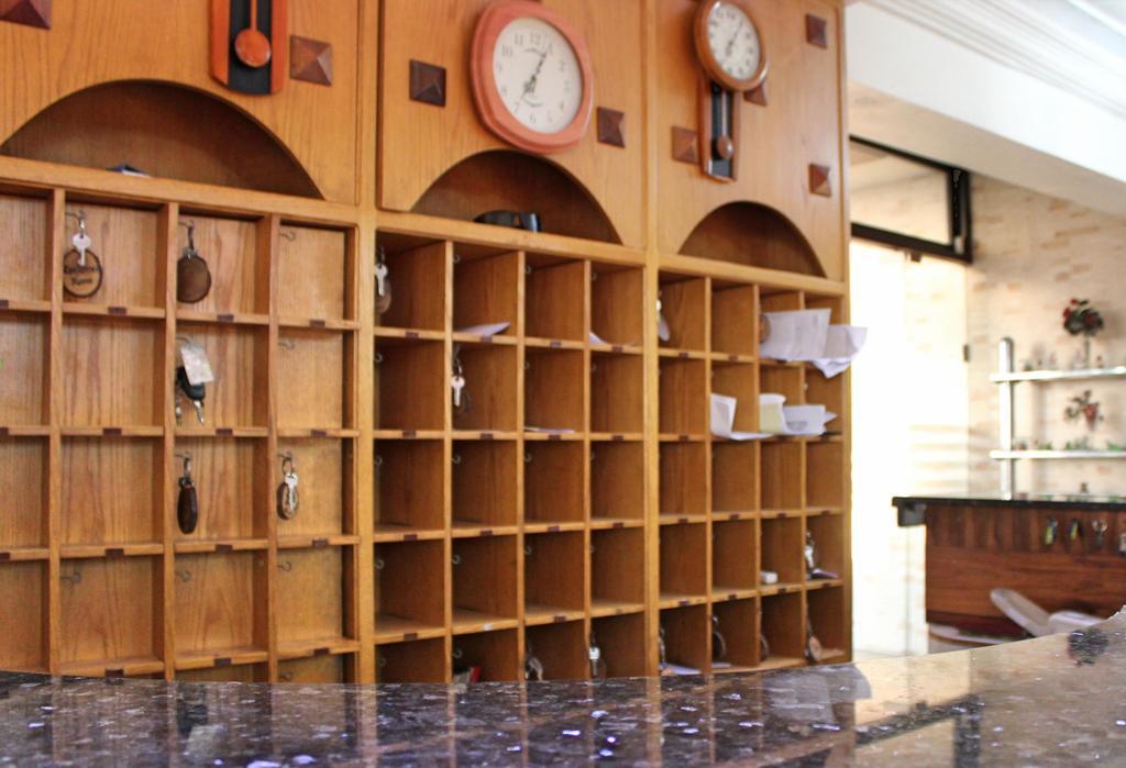 Lamedina Hotel & Resort Jounieh Dış mekan fotoğraf