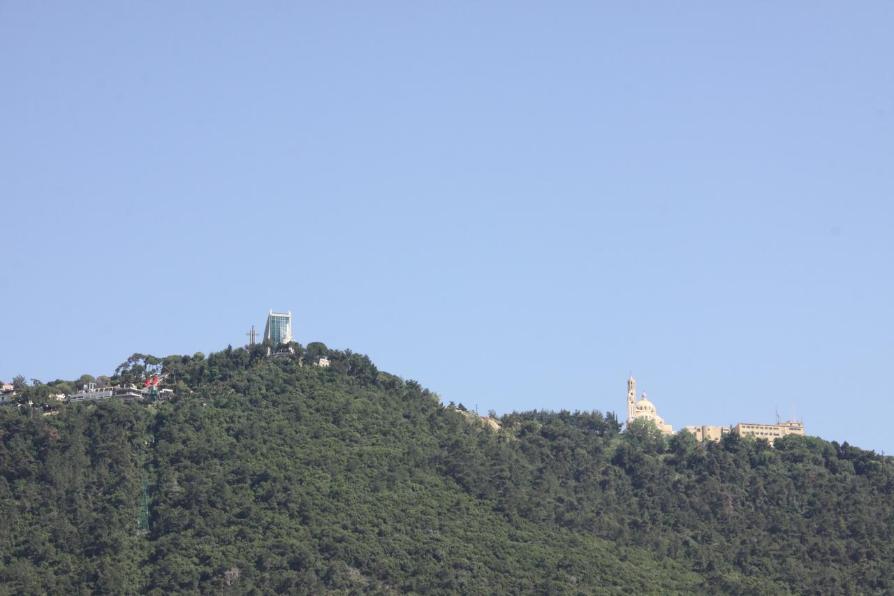 Lamedina Hotel & Resort Jounieh Dış mekan fotoğraf