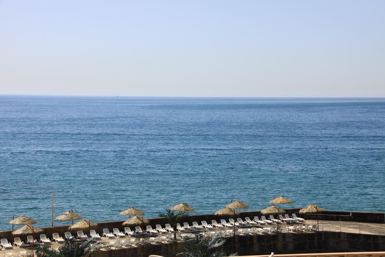 Lamedina Hotel & Resort Jounieh Dış mekan fotoğraf