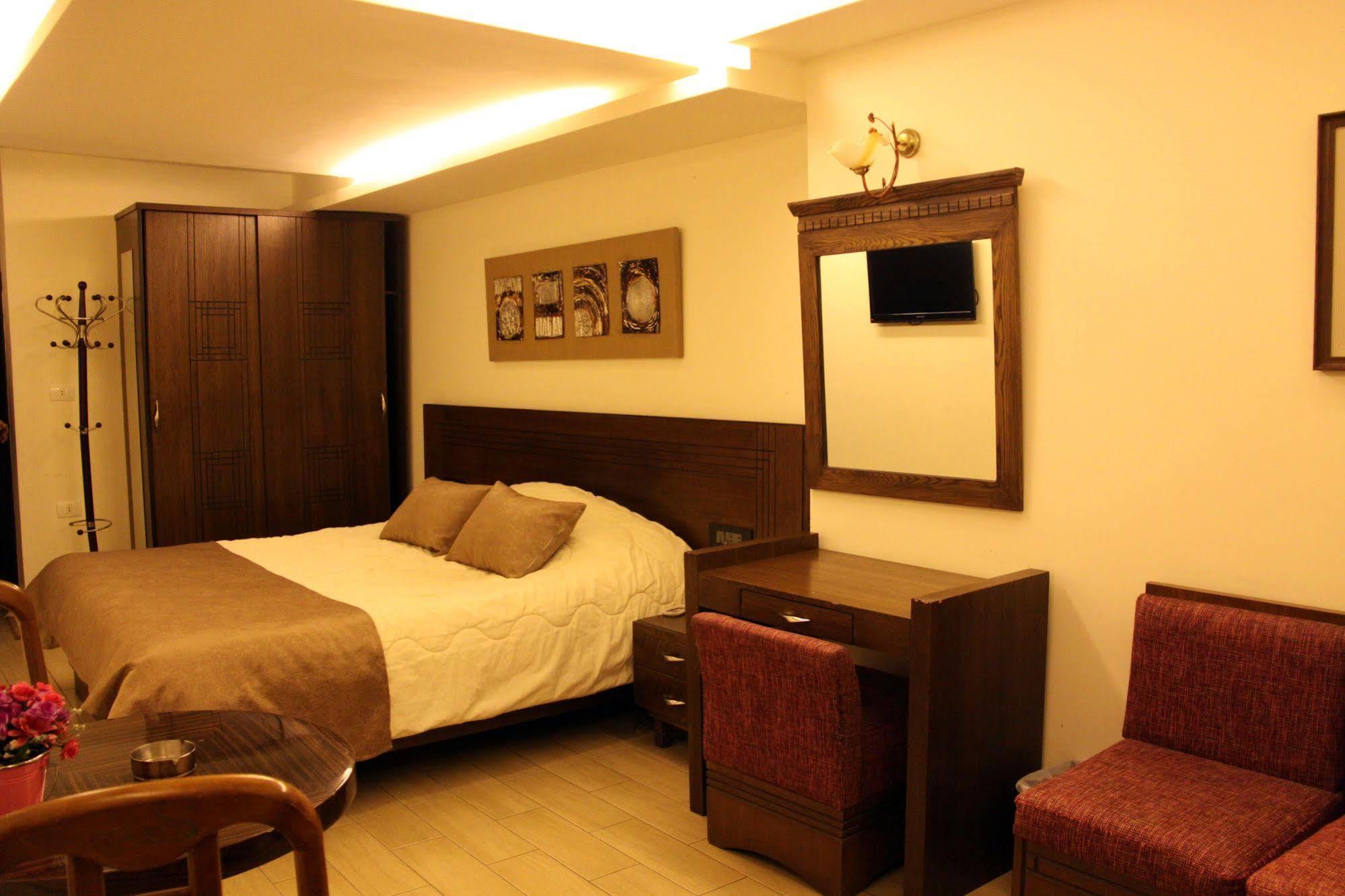 Lamedina Hotel & Resort Jounieh Dış mekan fotoğraf