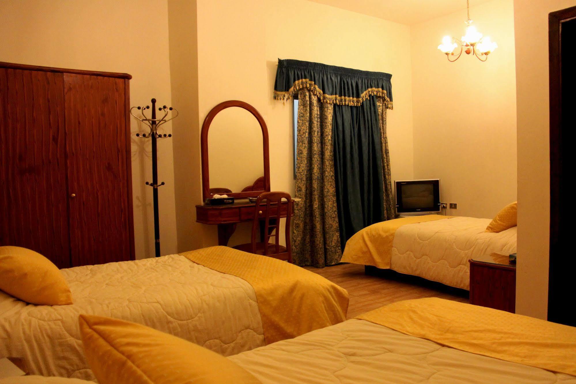 Lamedina Hotel & Resort Jounieh Dış mekan fotoğraf