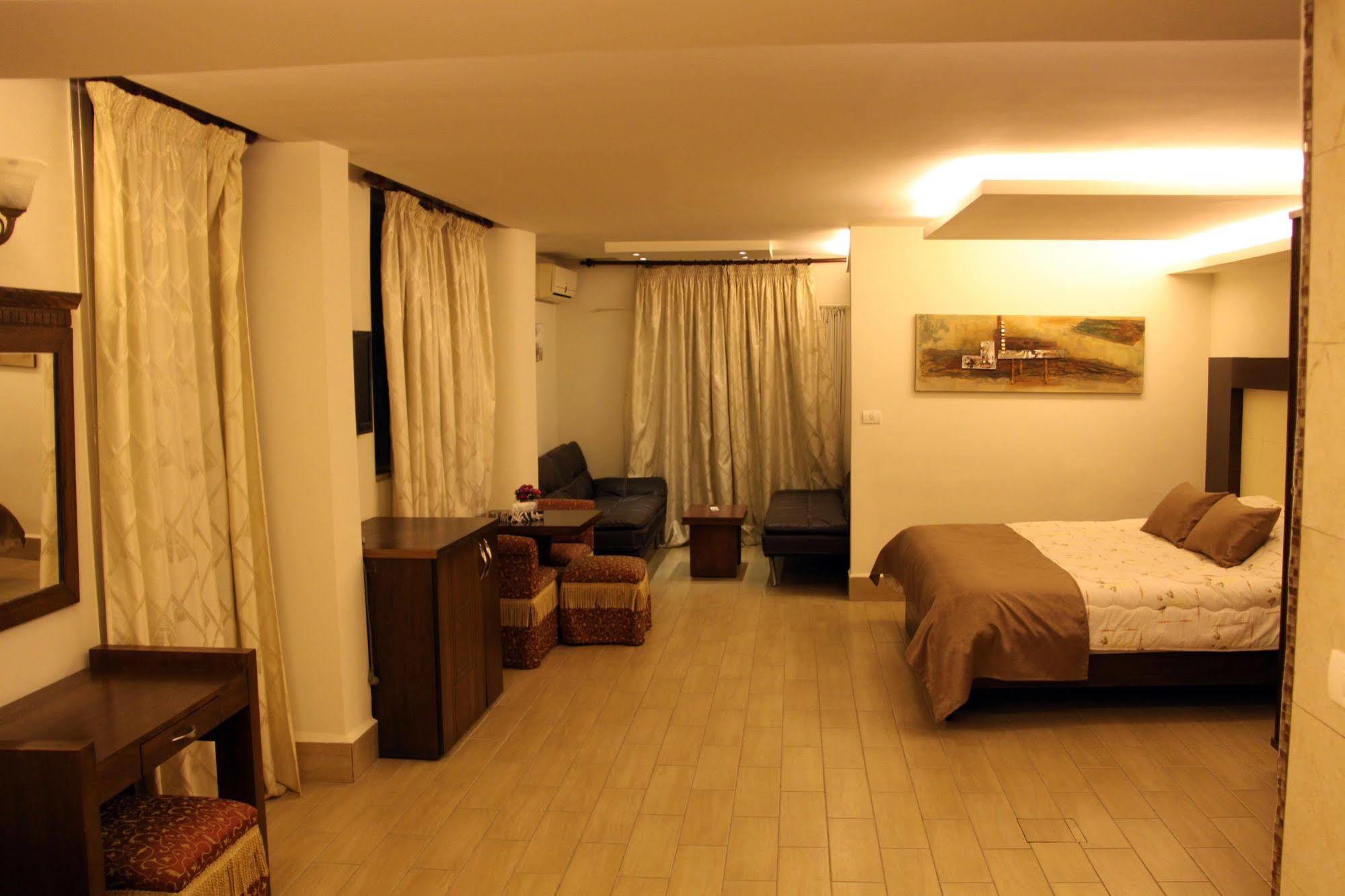 Lamedina Hotel & Resort Jounieh Dış mekan fotoğraf