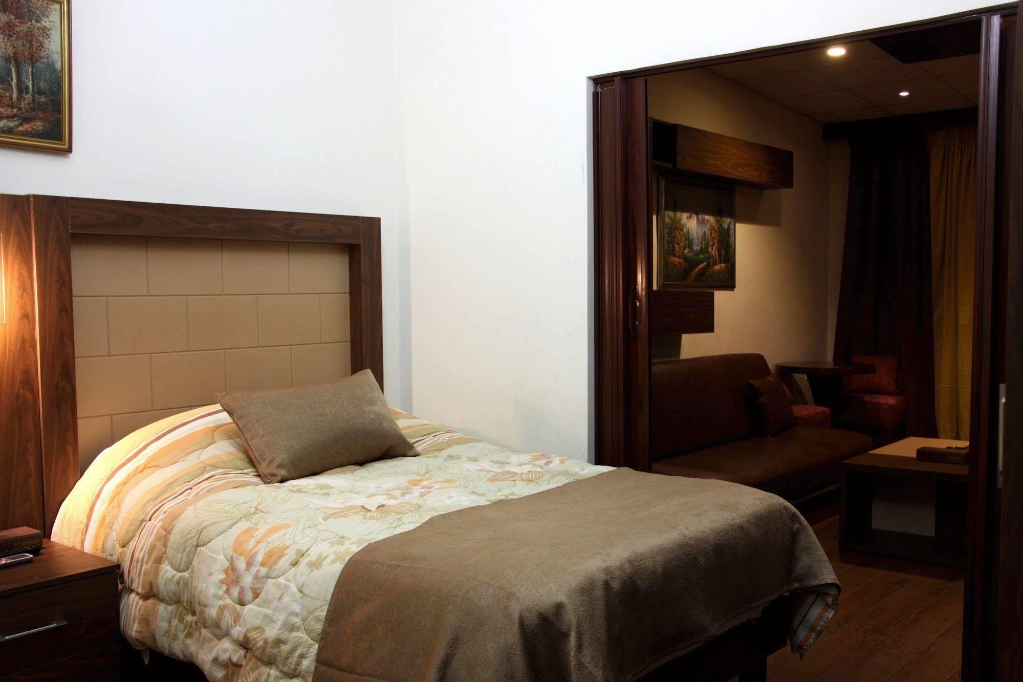 Lamedina Hotel & Resort Jounieh Dış mekan fotoğraf