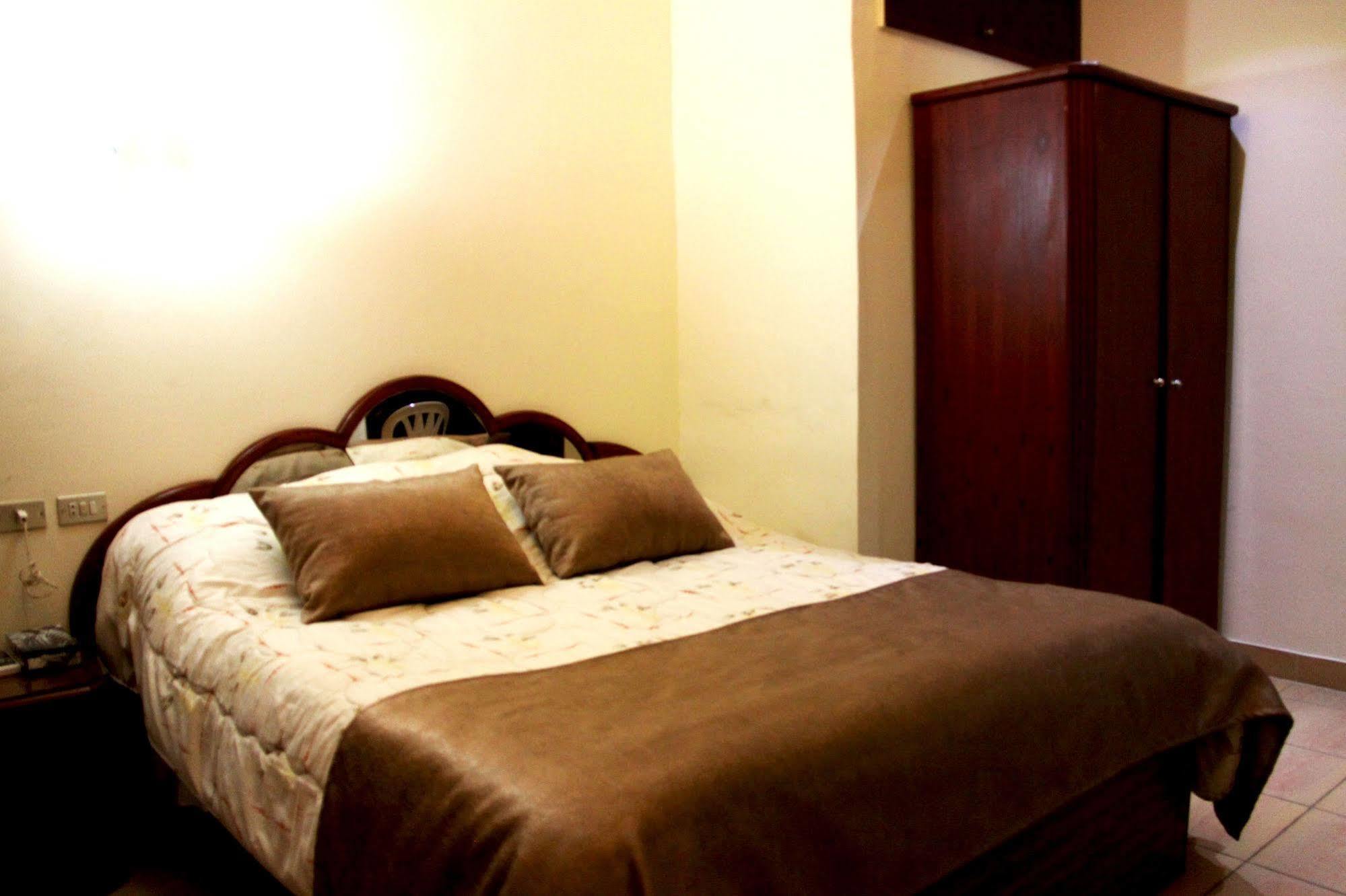 Lamedina Hotel & Resort Jounieh Dış mekan fotoğraf