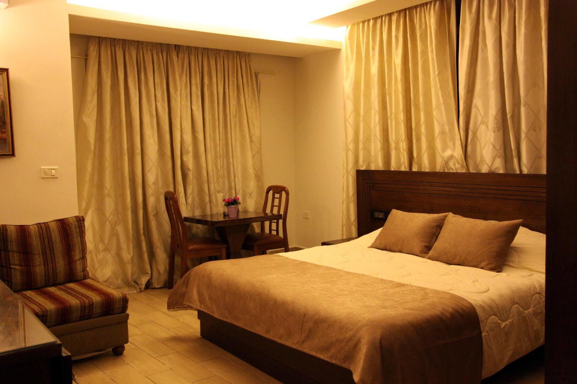 Lamedina Hotel & Resort Jounieh Dış mekan fotoğraf