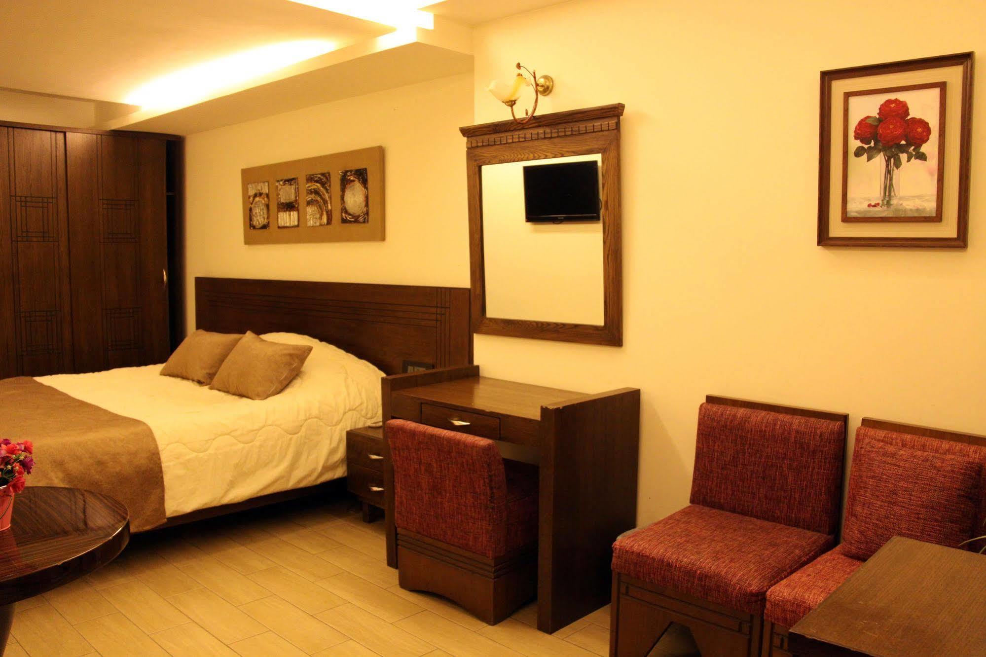 Lamedina Hotel & Resort Jounieh Dış mekan fotoğraf