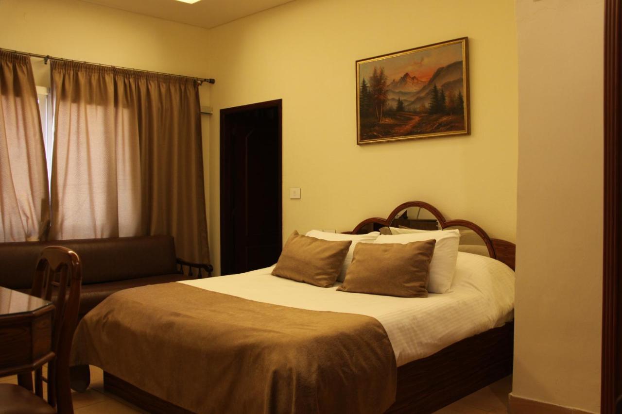 Lamedina Hotel & Resort Jounieh Dış mekan fotoğraf