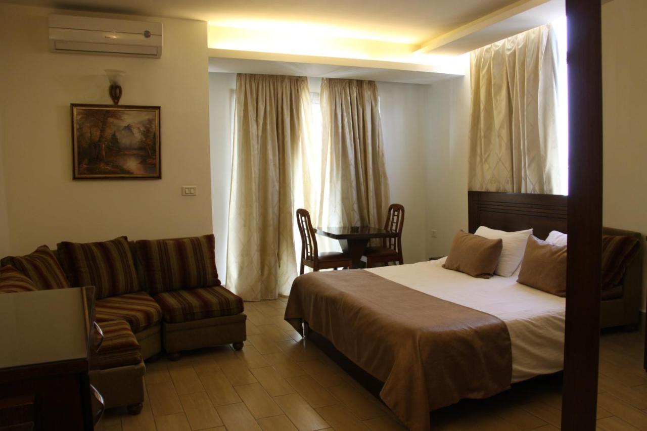 Lamedina Hotel & Resort Jounieh Dış mekan fotoğraf