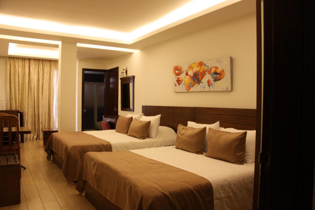 Lamedina Hotel & Resort Jounieh Dış mekan fotoğraf