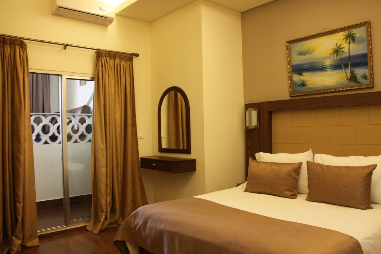 Lamedina Hotel & Resort Jounieh Dış mekan fotoğraf