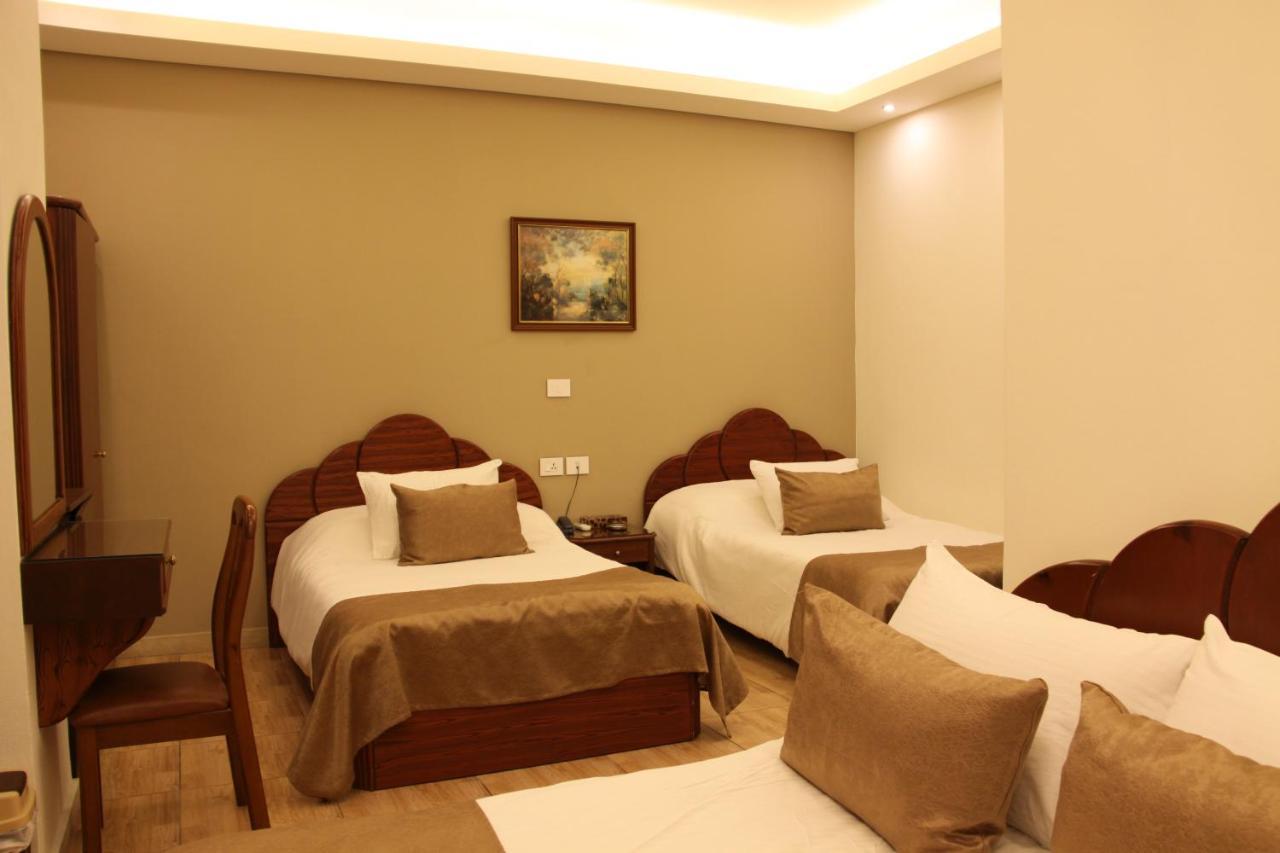 Lamedina Hotel & Resort Jounieh Dış mekan fotoğraf
