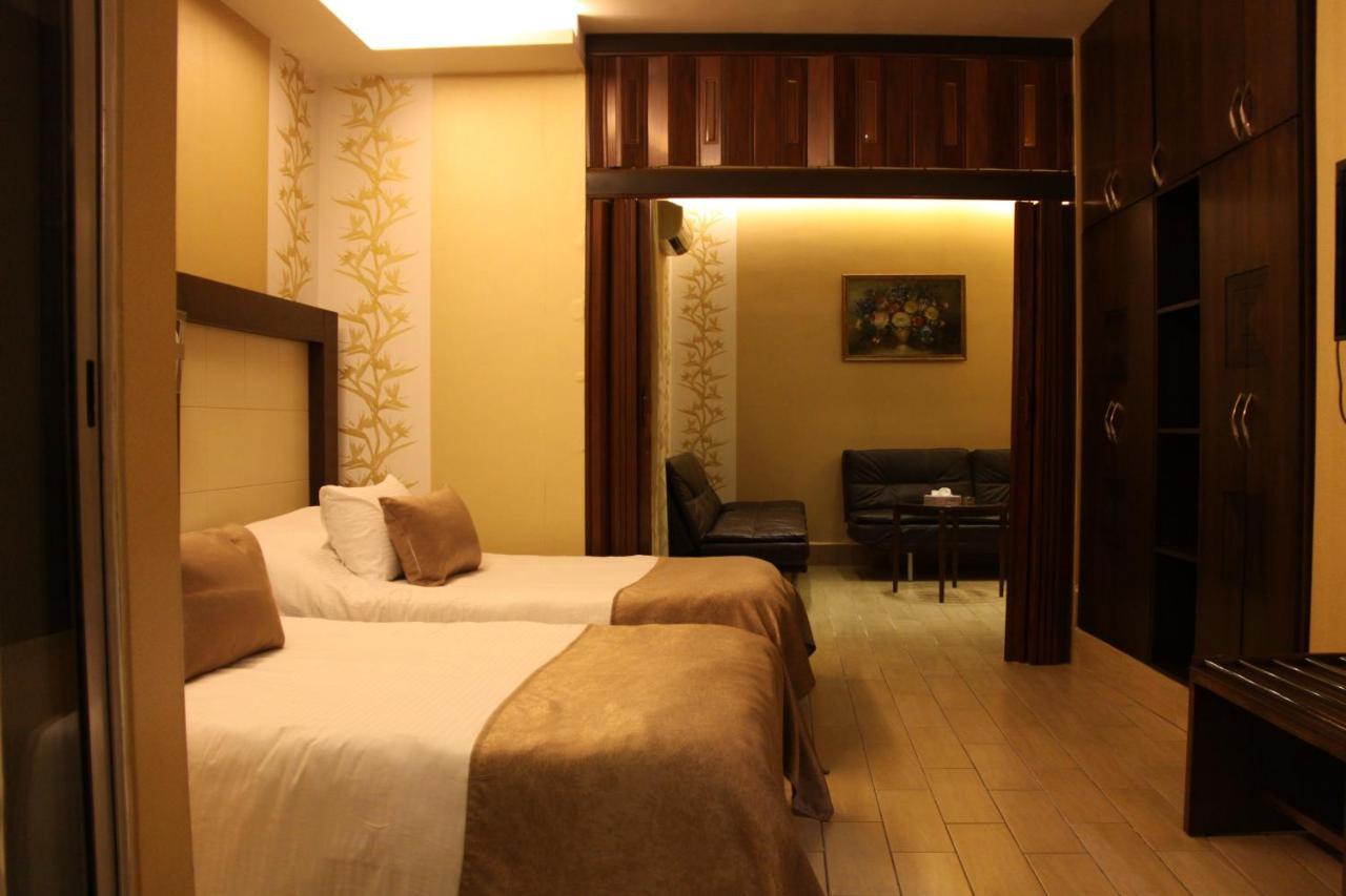 Lamedina Hotel & Resort Jounieh Dış mekan fotoğraf