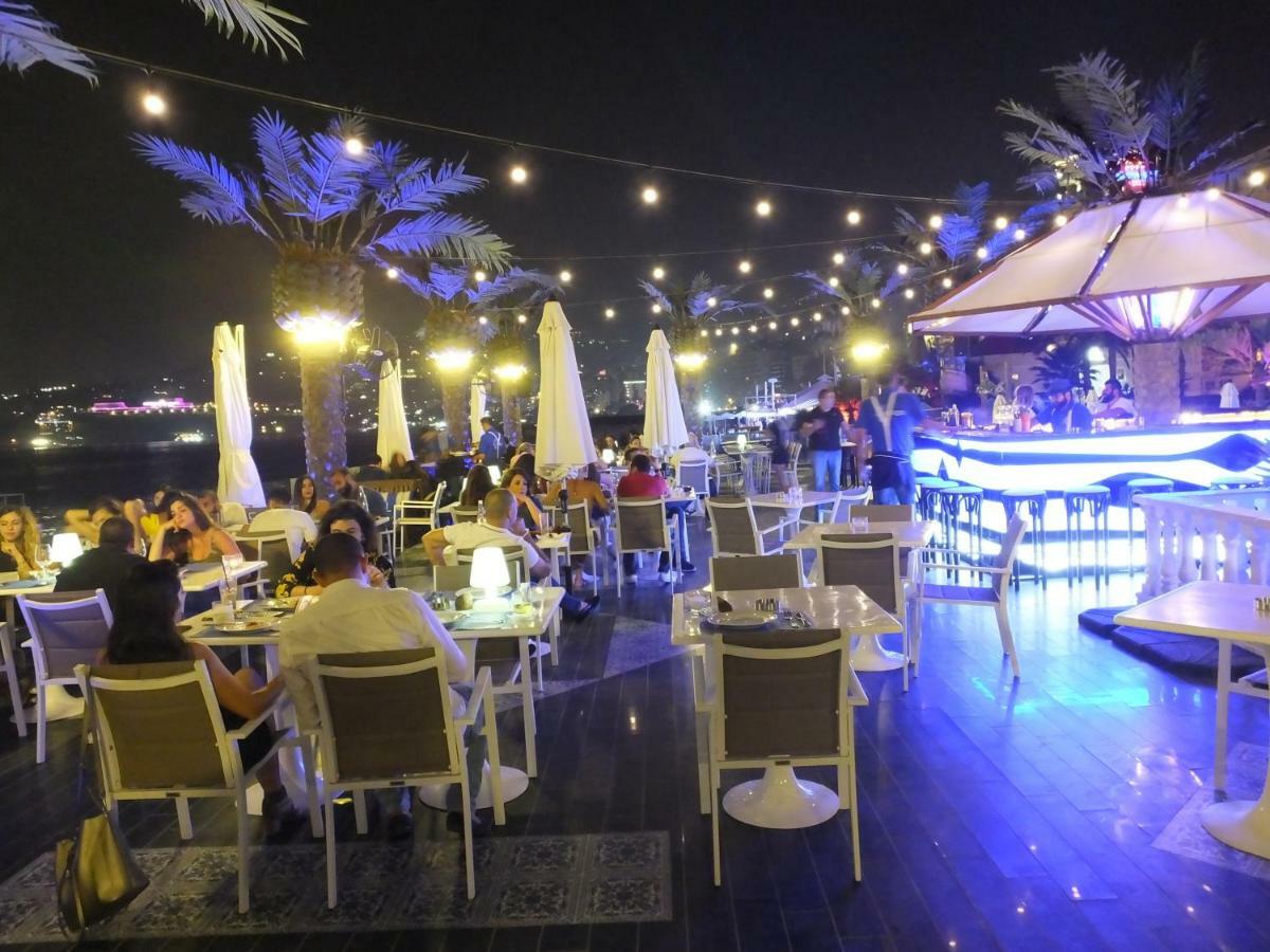 Lamedina Hotel & Resort Jounieh Dış mekan fotoğraf