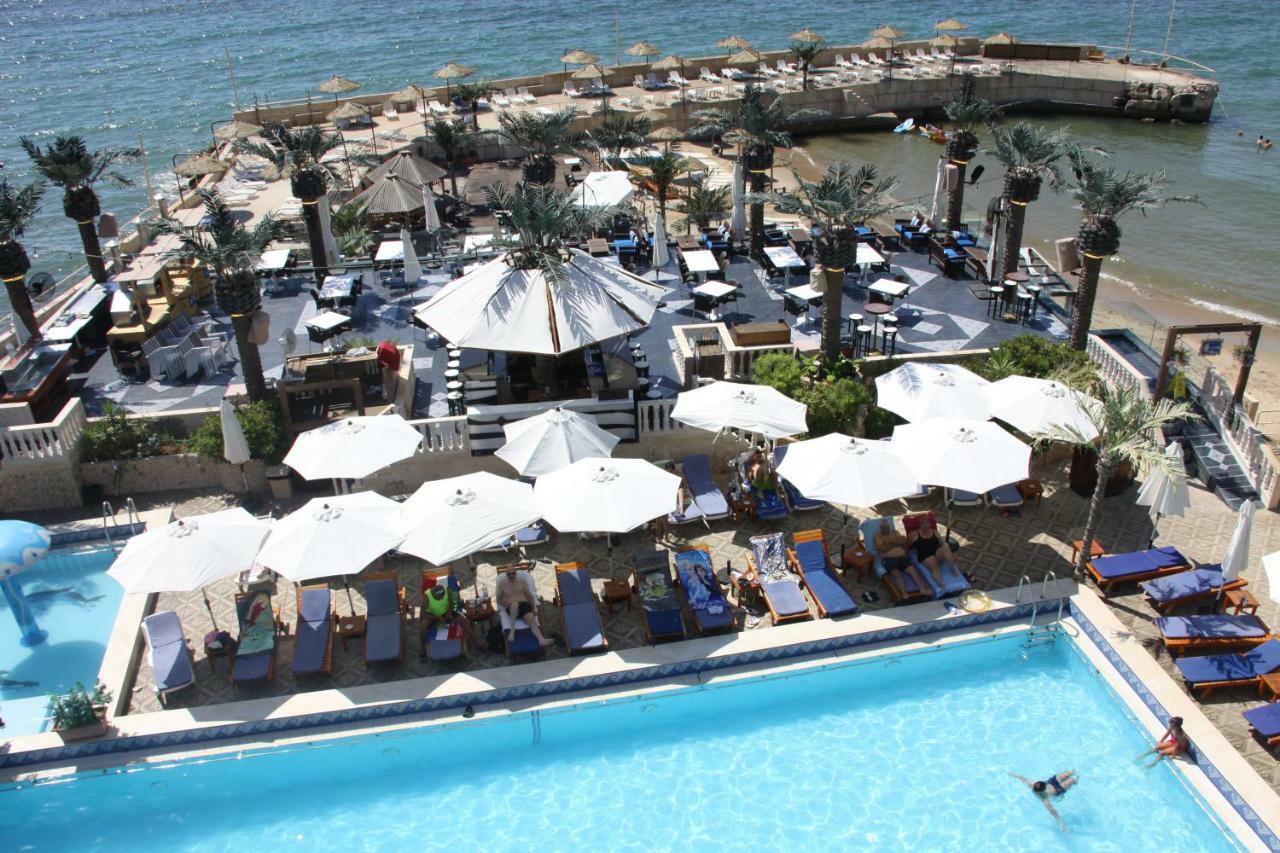Lamedina Hotel & Resort Jounieh Dış mekan fotoğraf