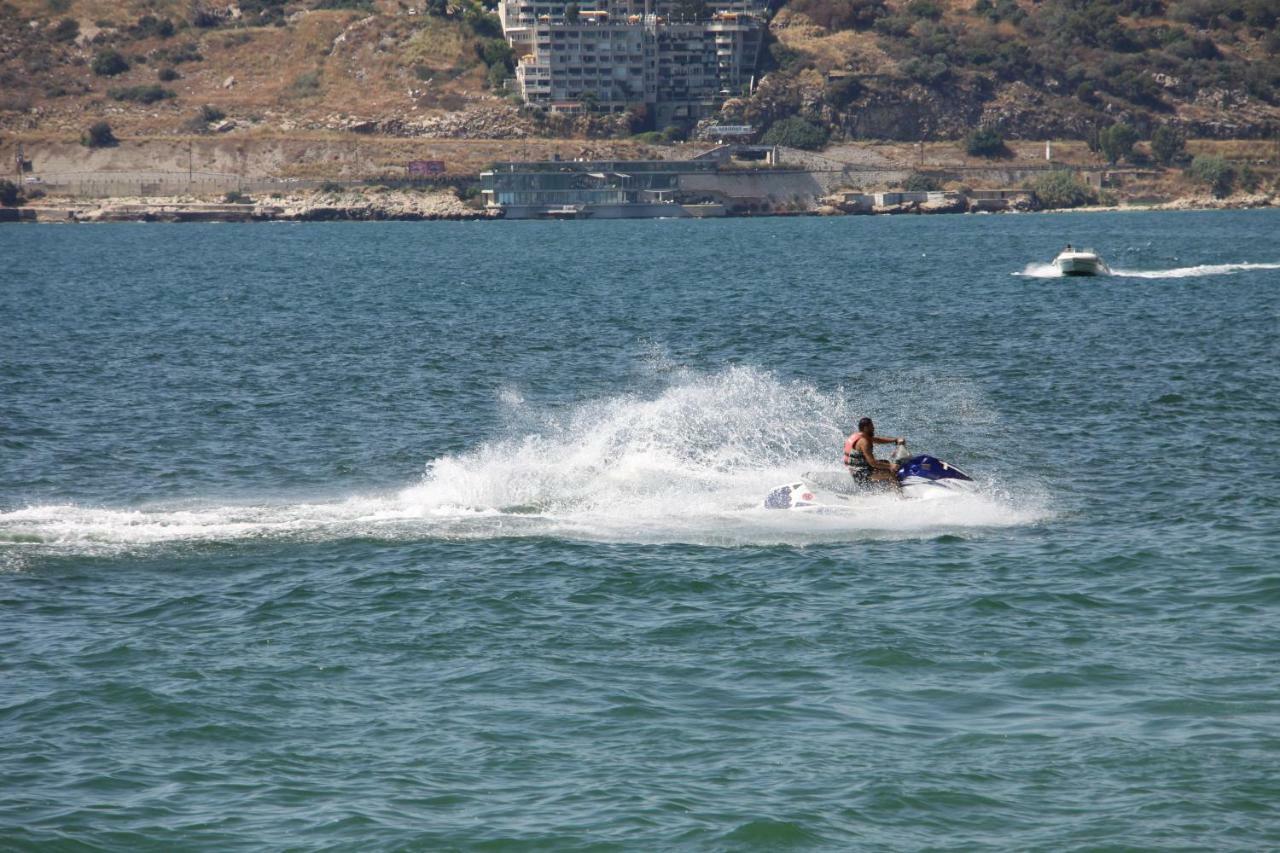 Lamedina Hotel & Resort Jounieh Dış mekan fotoğraf