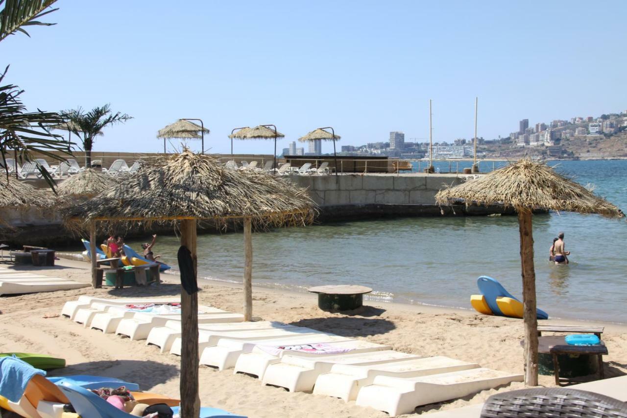 Lamedina Hotel & Resort Jounieh Dış mekan fotoğraf