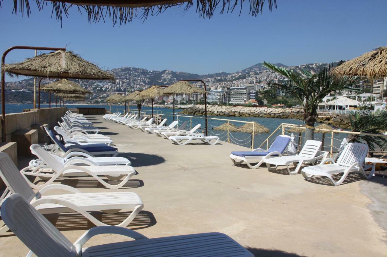 Lamedina Hotel & Resort Jounieh Dış mekan fotoğraf